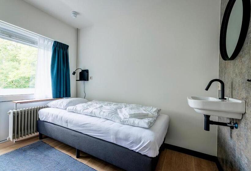 The Tower Sportshostel