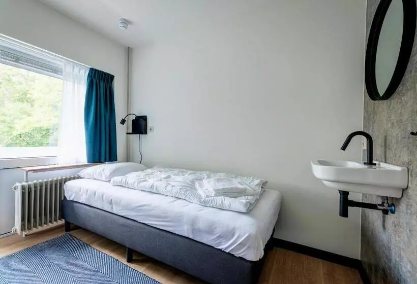 The Tower Sportshostel