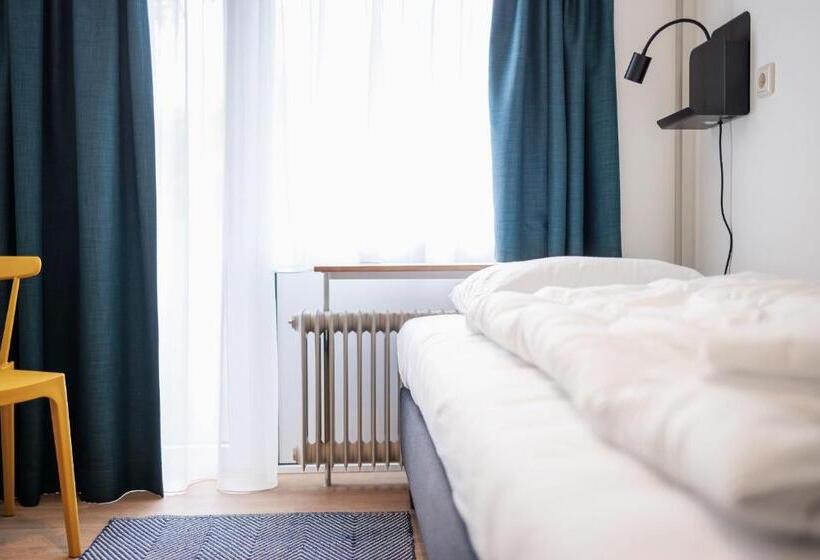 The Tower Sportshostel