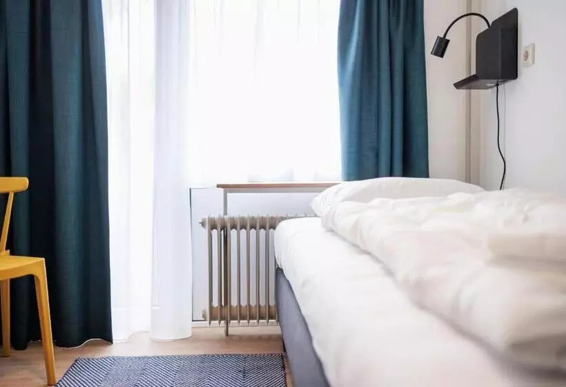 The Tower Sportshostel