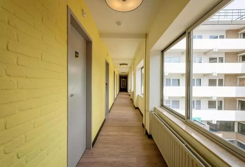 The Tower Sportshostel