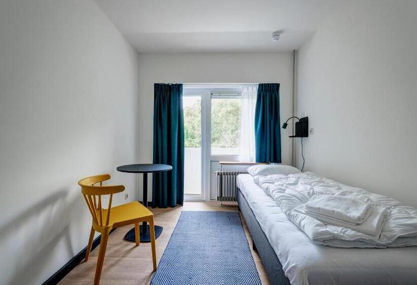 The Tower Sportshostel