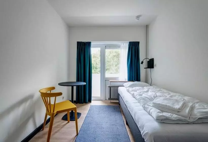 The Tower Sportshostel