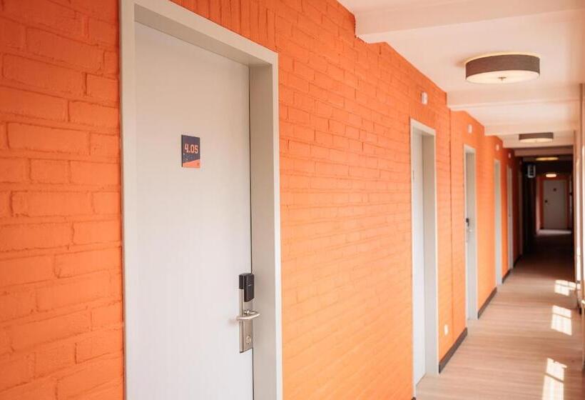 The Tower Sportshostel