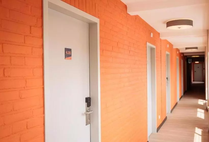 The Tower Sportshostel