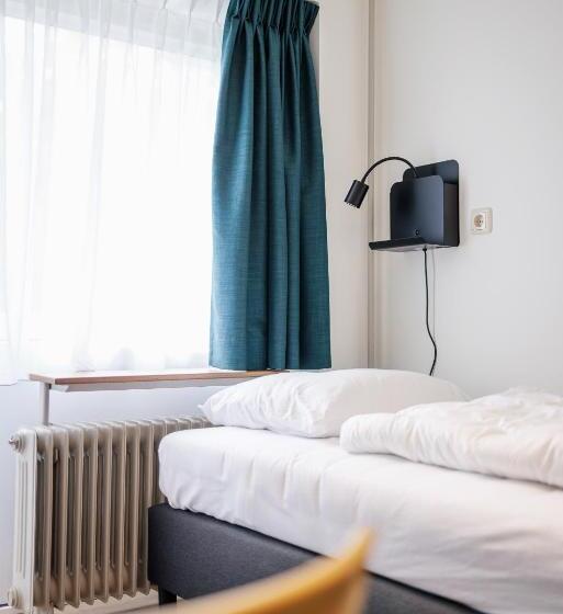 The Tower Sportshostel