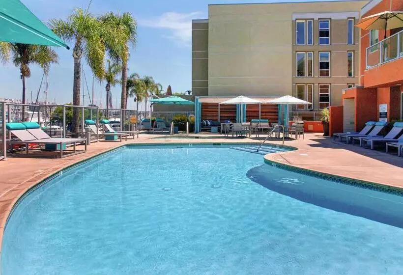 Harbor Views ,luxury Condo, Venice&marina
