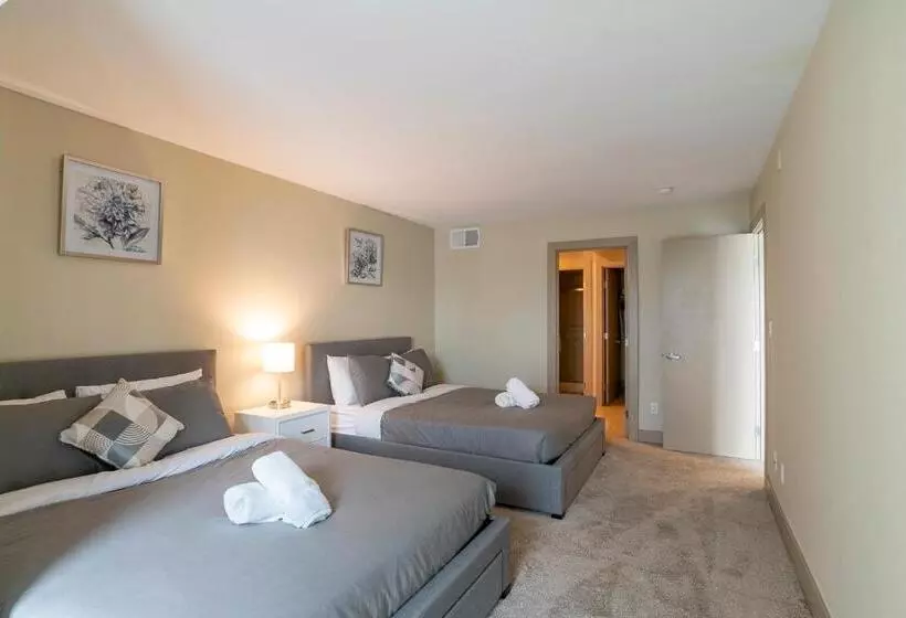 Harbor Views ,luxury Condo, Venice&marina