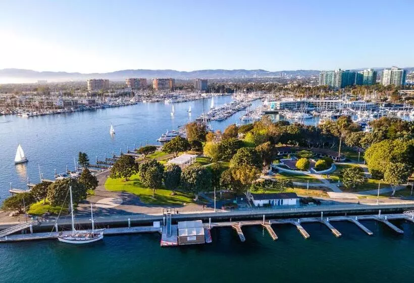 Harbor Views ,luxury Condo, Venice&marina