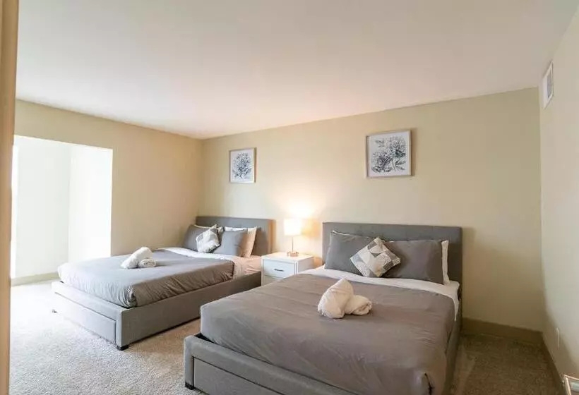Harbor Views ,luxury Condo, Venice&marina