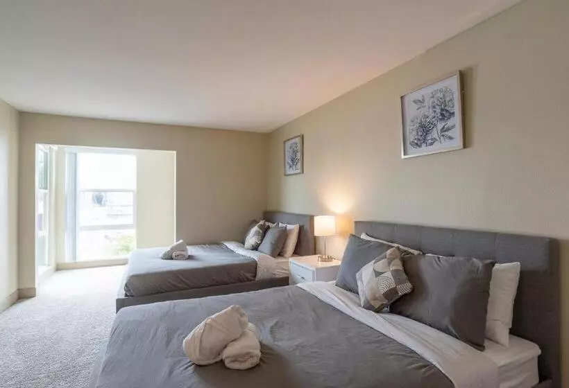 Harbor Views ,luxury Condo, Venice&marina