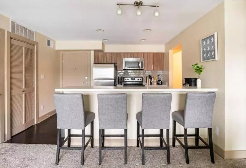 Harbor Views ,luxury Condo, Venice&marina