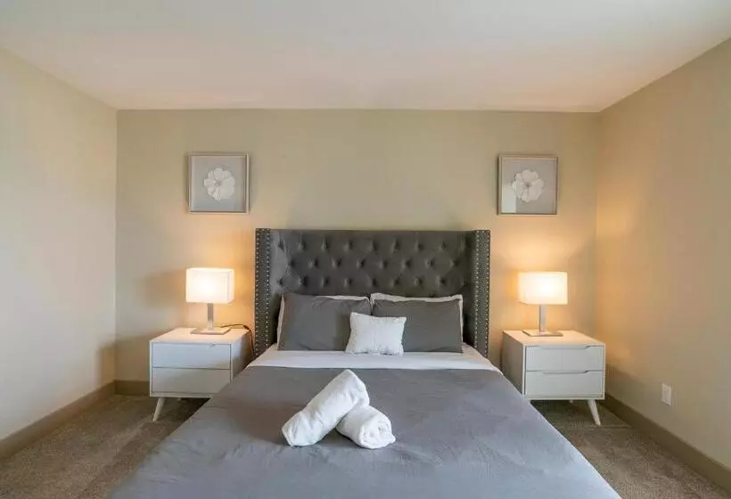 Harbor Views ,luxury Condo, Venice&marina