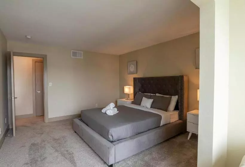 Harbor Views ,luxury Condo, Venice&marina