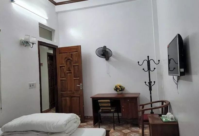 Hoa Sữa Hotel Lào Cai   By Bay Luxury