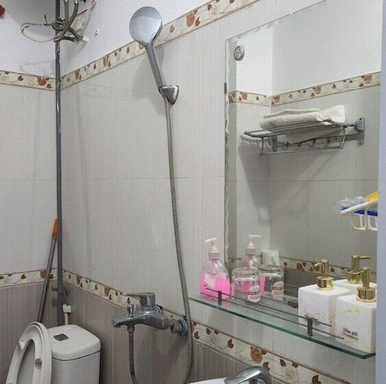 Hoa Sữa Hotel Lào Cai By Bay Luxury