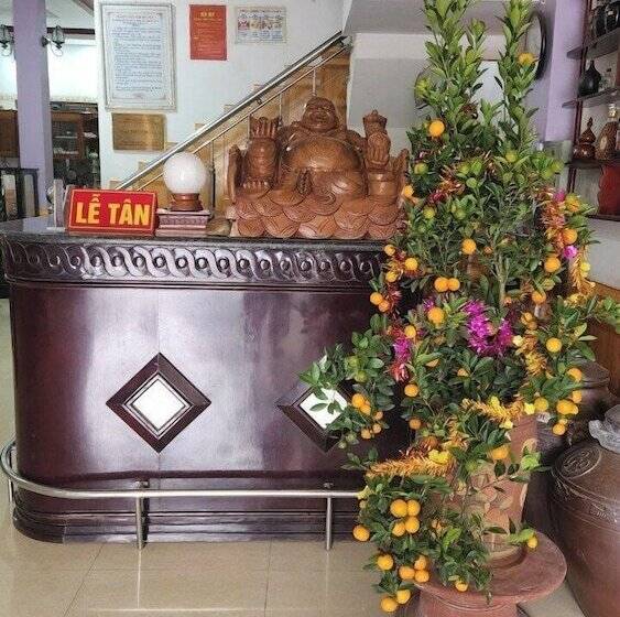 Hoa Sữa Hotel Lào Cai By Bay Luxury