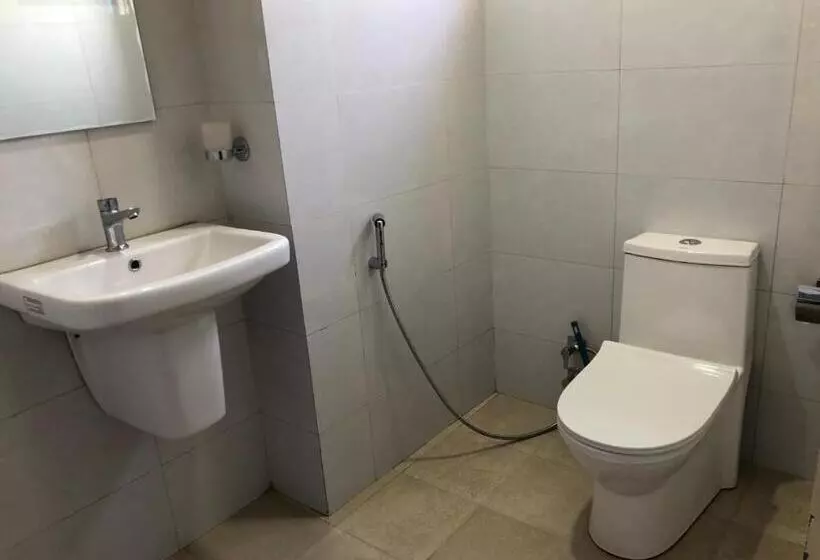 هتل Hot Pot, Dhangadhi