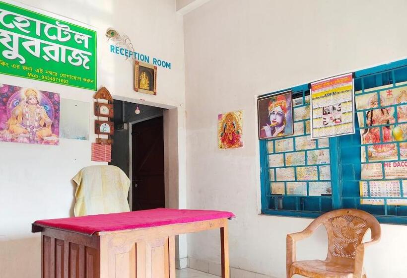 Hotel Spot On Yuboraaj Lodge