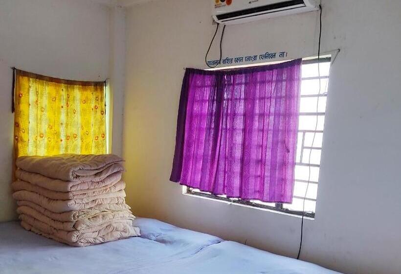 Hotel Spot On Yuboraaj Lodge