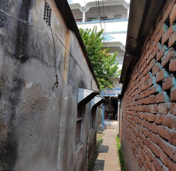 Hotel Spot On Yuboraaj Lodge