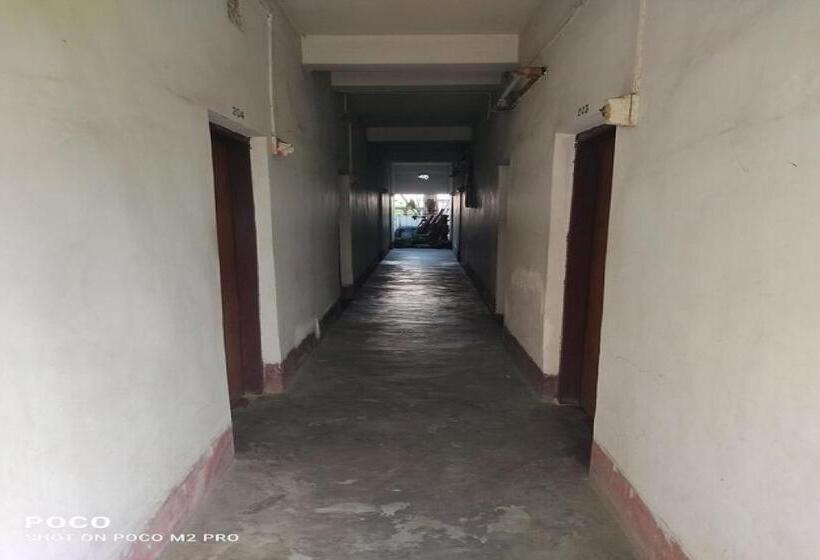 Hotel Spot On Yuboraaj Lodge