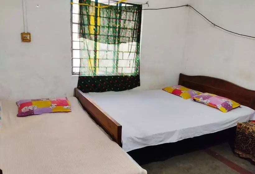 ホテル Spot On Yuboraaj Lodge
