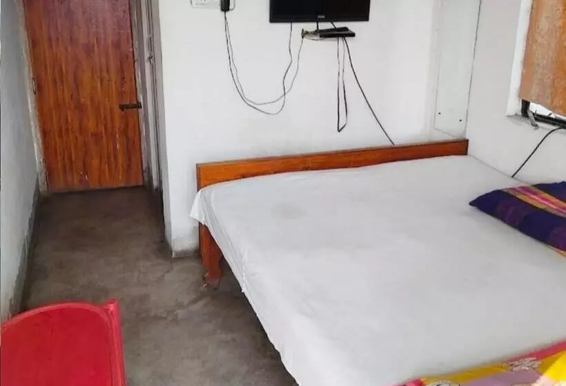 ホテル Spot On Yuboraaj Lodge