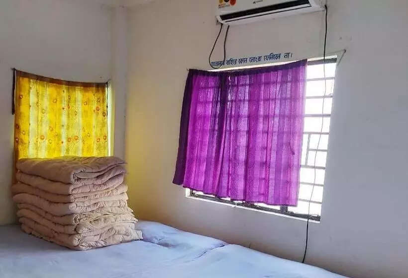 ホテル Spot On Yuboraaj Lodge