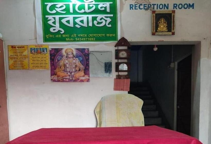 Hotel Spot On Yuboraaj Lodge