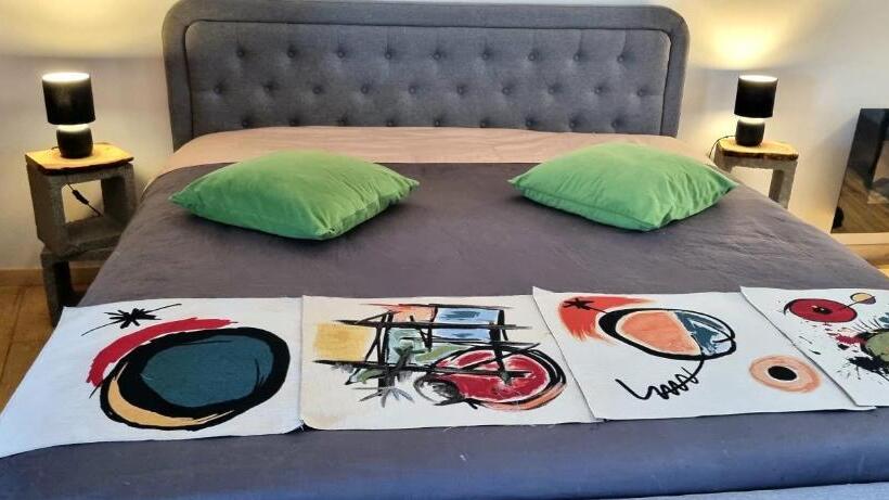 پانسیون Le Paradis Des Songes