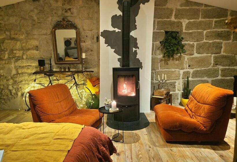 پانسیون Le Paradis Des Songes