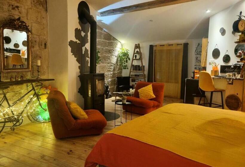 پانسیون Le Paradis Des Songes