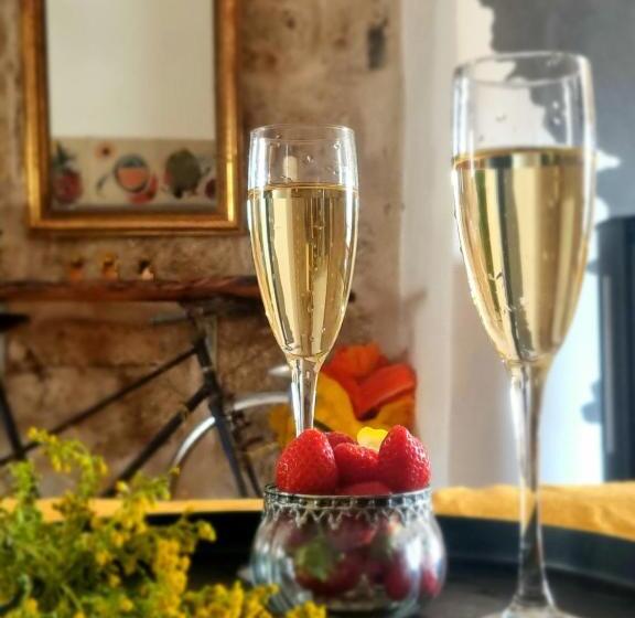 پانسیون Le Paradis Des Songes