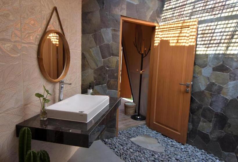 Otel Sarga Earthing Resort