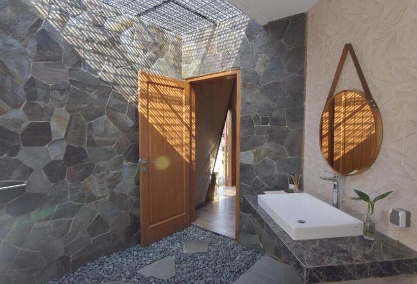 Otel Sarga Earthing Resort