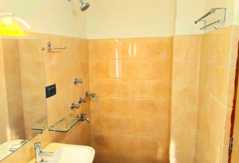 Hotelli The Bassu S Gangtok