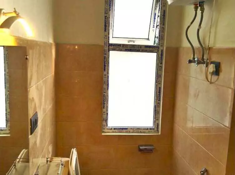 Hotelli The Bassu S Gangtok