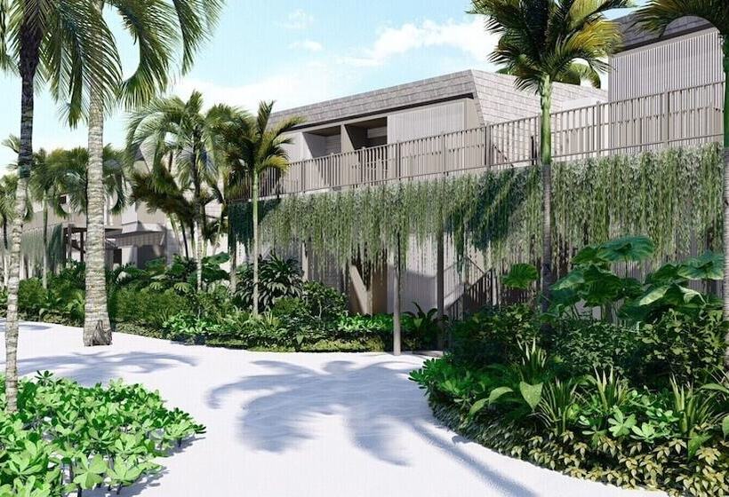 استراحتگاه Centara Mirage Lagoon Maldives