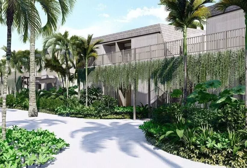 استراحتگاه Centara Mirage Lagoon Maldives