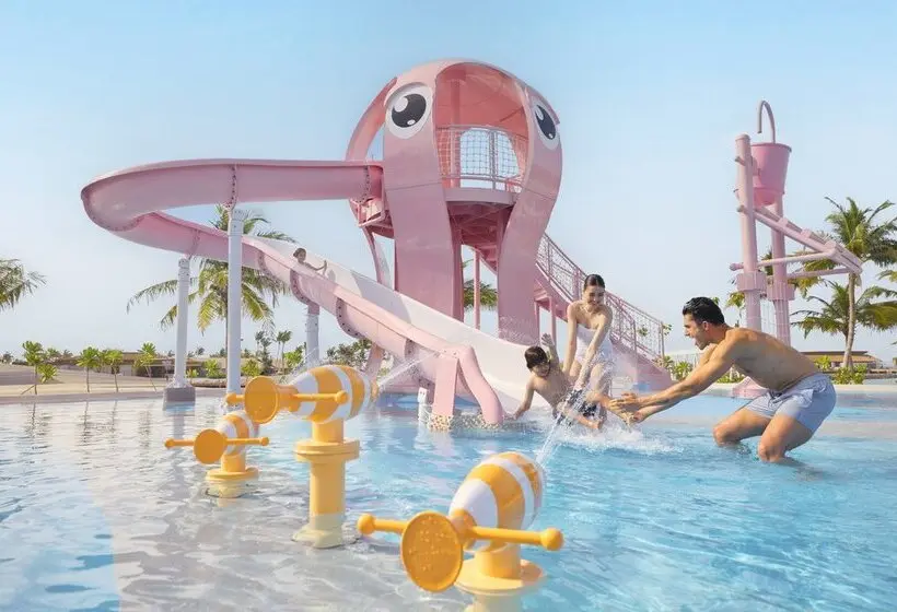 استراحتگاه Centara Mirage Lagoon Maldives