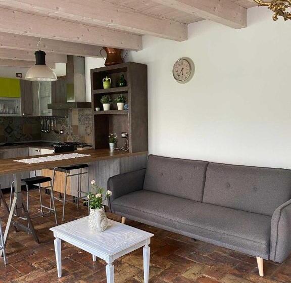 بنسيون Il Borghetto