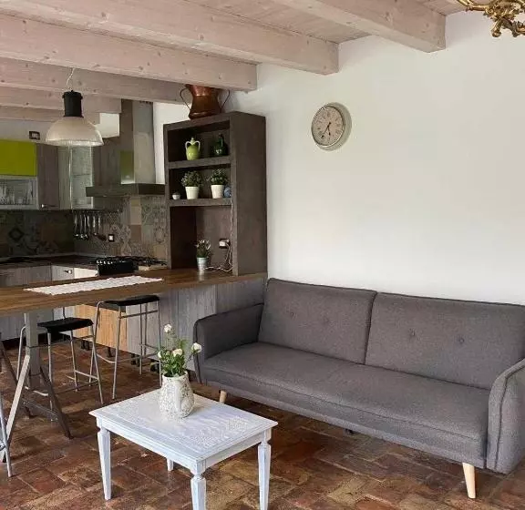 Majatalo Il Borghetto