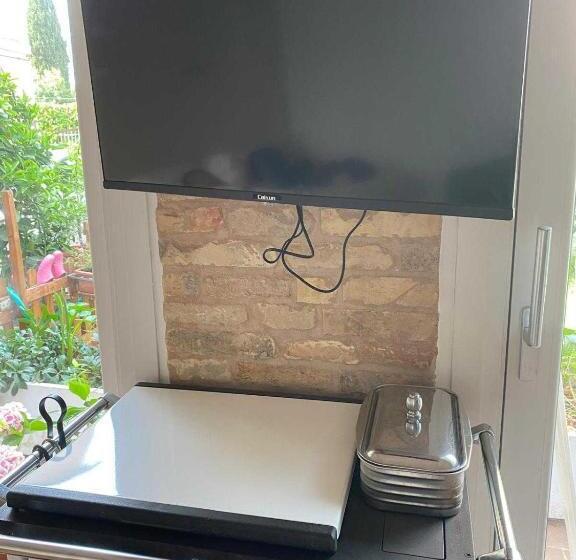 بنسيون Il Borghetto