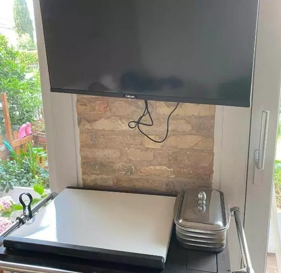 Majatalo Il Borghetto