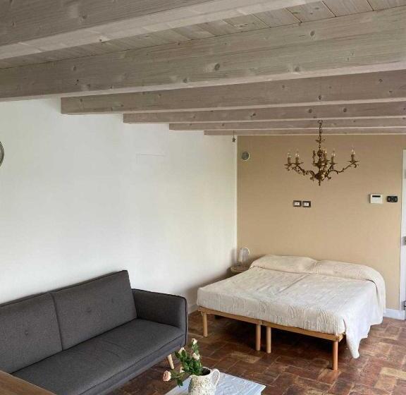 بنسيون Il Borghetto