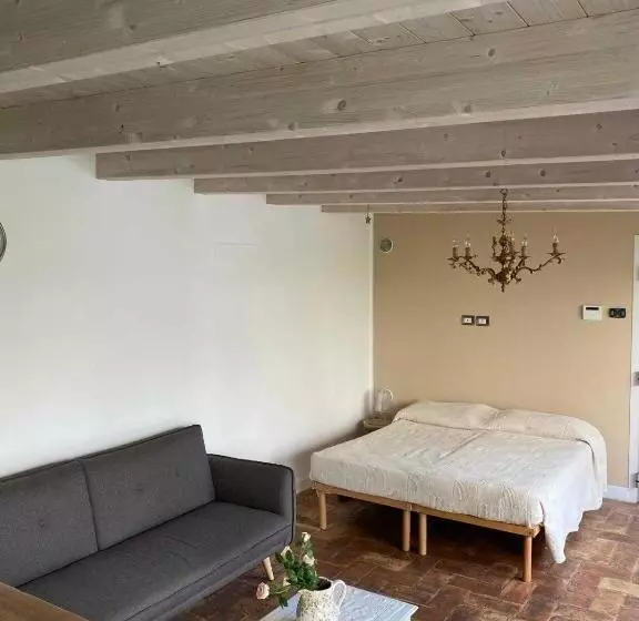 Majatalo Il Borghetto