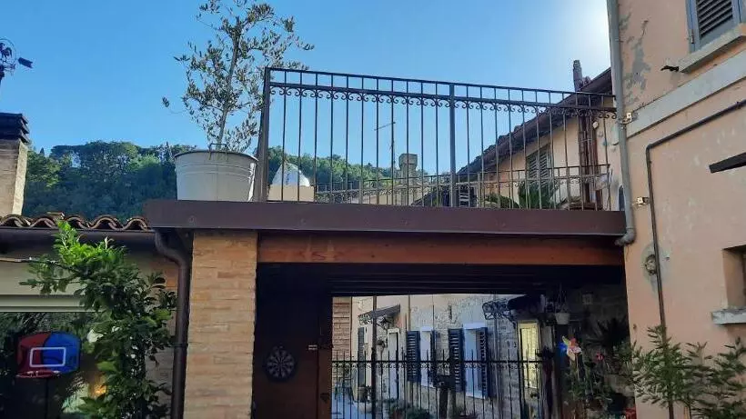 Majatalo Il Borghetto