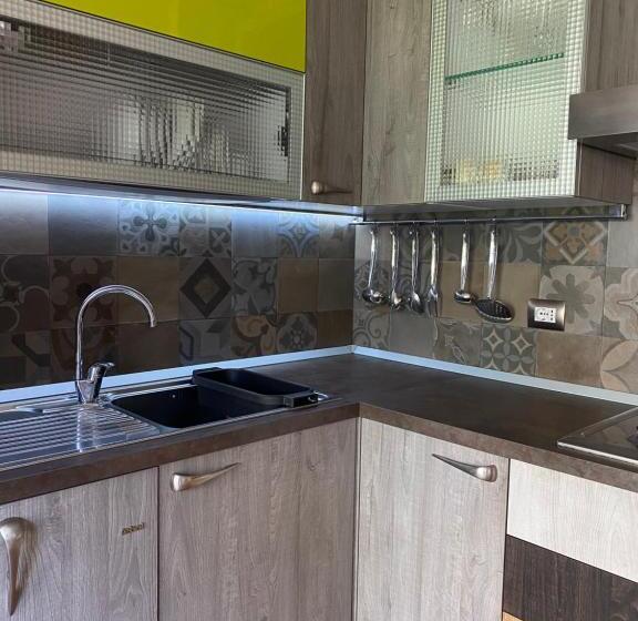 بنسيون Il Borghetto