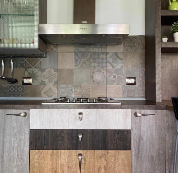 بنسيون Il Borghetto